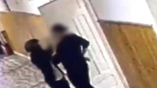 VIDEO Jurnalul elevului care a atacat cu cuțitul un coleg și o profesoară. Băiatul a planificat totul timp de 8 luni