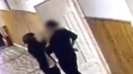 VIDEO Jurnalul elevului care a atacat cu cuțitul un coleg și o profesoară. Băiatul a planificat totul timp de 8 luni
