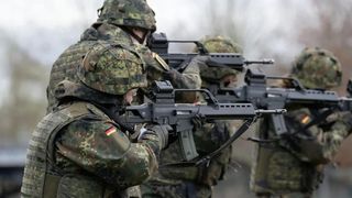 "S-a trecut linia roșie". Germania, &icirc;n alertă de securitate după ultima acțiune a Rusiei