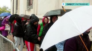 VIDEO Bucureștiul se pregătește de ample procesiuni religioase. Traficul din capitală va fi dat peste cap