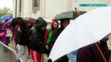 VIDEO Bucureștiul se pregătește de ample procesiuni religioase. Traficul din capitală va fi dat peste cap