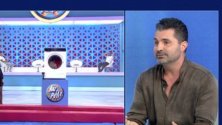 Pepe dă startul noului sezon &bdquo;Hai ca poți&rdquo;