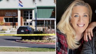O profesoară de 54 de ani s-a prefăcut moartă ca să scape din atacul s&acirc;ngeros al unui elev de 16 ani, &icirc;ntr-o școală din Oregon