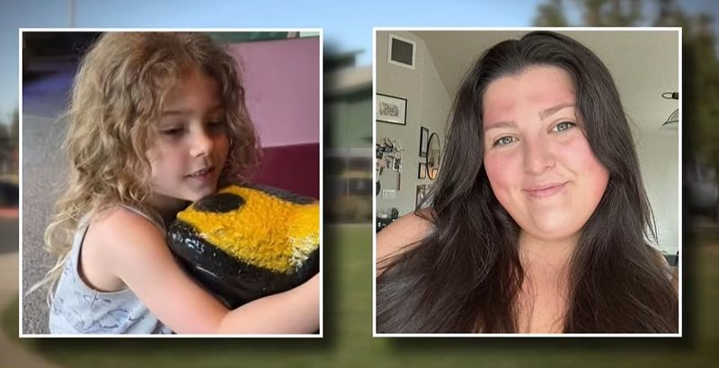Două dintre victimele atacului mortal din Oregon