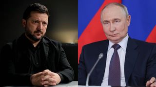 Zelenski, dispus să ajungă la un armistițiu cu Putin