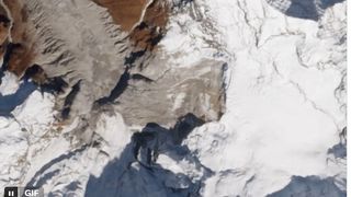 Cutremur &icirc;n Tibet. Cel mai puternic seism din China din ultimii trei ani.