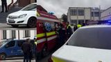 VIDEO De ce se luau colegii de elevul care a atacat cu maceta liceul din Pitești. Nicușor Dan și ministrul Justiției, reacții față de violența din școli