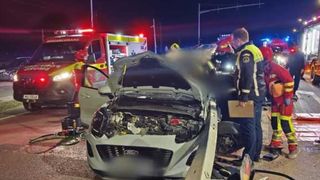 Tragedie pe o șosea din Cluj! Un bărbat de 43 de ani a murit 