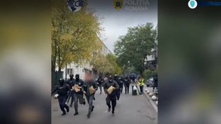 VIDEO Drogurile invadează orașele din Rom&acirc;nia. Trafic organizat și consum &icirc;n creștere alarmantă