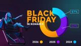 VIDEO Așteptăm reducerile de Black Friday. Rom&acirc;nii sunt pregătiți de cumpărături &icirc;n ciuda scumpirilor 