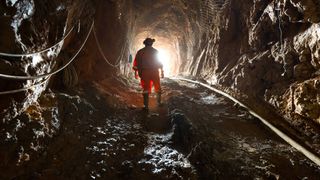 Primele măsuri anunțate de Ministerul Energiei &icirc;n urma protestului de la Mina Vulcan. Acordul dintre instituție și reprezentanții minerilor