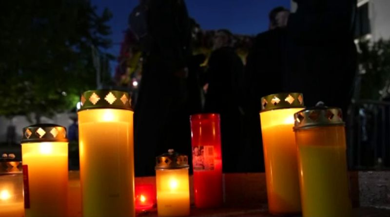 Drumul credinței: durerile românilor, la moaștele Sfintei Parascheva