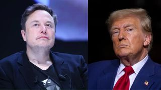 Ucraina &icirc;l contrazice pe Trump: conexiunea la Starlink nu a revenit la normal