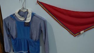 VIDEO Ce faci &icirc;n weekend, cu Claudia Costandiș. Muzeul Comunismului din București, un loc al vremurilor de odinioară