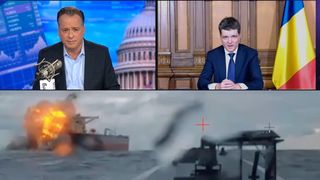 Președintele Nicușor Dan acuză Rusia că &icirc;ncearcă să escaladeze războiul din Ucraina