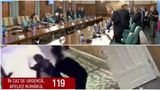 VIDEO Ședință la Guvern pentru siguranța &icirc;n școli după incidentele de la Bistrița și Pitești