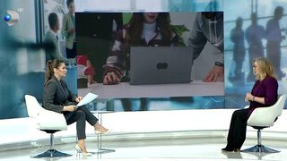 VIDEO &bdquo;Foarte multe companii au făcut concedieri masive&rdquo;. ⁠Meseriile viitorului