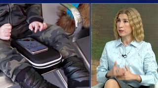 VIDEO &bdquo;Nu au absolut nimic de pierdut&rdquo;. Sfaturi pentru părinți, utile copiilor