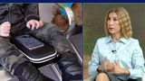 VIDEO &bdquo;Nu au absolut nimic de pierdut&rdquo;. Sfaturi pentru părinți, utile copiilor