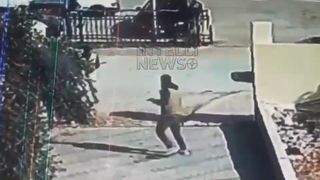 VIDEO Atac armat la o &icirc;nmorm&acirc;ntare: șase persoane au murit, iar 28 de oameni au fost răniți