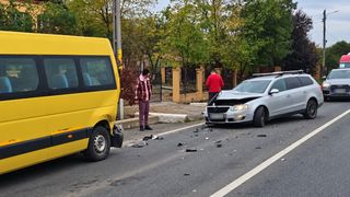 accident iasi 