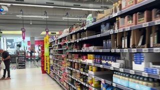 VIDEO &bdquo;Consumatorii doresc și alte produse&rdquo;. &bdquo;Amețiți&rdquo; de prea multe opțiuni