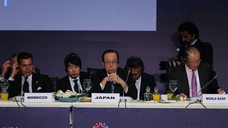 Yasuo Fukuda
