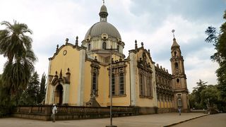 Peste 60 de creștini, uciși &icirc;ntr-un "masacru&rdquo; religios. Cel puțin cinci copii printre victimele atacului