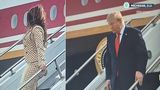 VIDEO Nicki Minaj, posibilă nouă purtătoare de cuv&acirc;nt a Casei Albe? O colaborare surprinzătoare cu Donald Trump