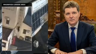Președintele Rom&acirc;niei a transmis, pe rețeaua X, un mesaj ferm &icirc;mpotriva actelor de sabotaj ale Rusiei din Rom&acirc;nia.
