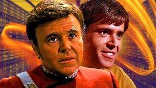 Un actor emblematic din serialul "Star Trek" a murit la v&acirc;rsta de 90 de ani
