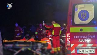 Un bărbat din Bacău, la un pas de moarte din cauza unui loc de parcare