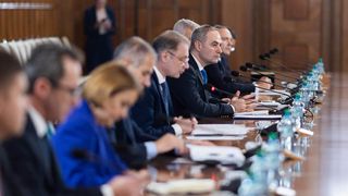 Ministrul de Finanțe, Alexandru Nazare, anunț important despre taxe și impozite. "Trecem la finanțări efective &icirc;n economie"
