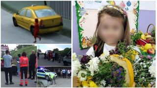Șoferița care a ucis-o pe Anastasia, fetița de 4 ani din Iași, condamnată la 5 ani și 6 luni de &icirc;nchisoare cu executare. Femeia avea 28 de ani, conducea cu viteză și fără permis