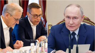Liderii Finlandei și Norvegiei l-au sunat pe Putin și i-au cerut să pună capăt războiului. Ce a răspuns președintele rus și de ce Danemarca a reacționat negativ