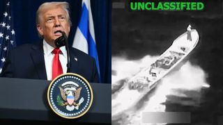 Sute de oameni uciși de administrația Trump &icirc;n apele Oceanului Pacific