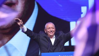 Alegeri Israel. Benjamin Netanyahu, cot la cot cu rivalul său, Gadi Eisenkot&nbsp;