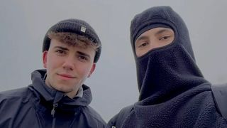 Echipa Salvamont, anunțată după 3 ore de la apelul disperat