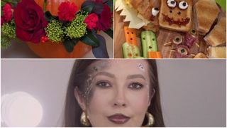 Idei simple pentru un Halloween memorabil