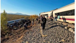 Accident feroviar cumplit &icirc;n Toledo, Spania. Ce a transmis MAE