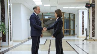 Unirea Rom&acirc;niei cu Republica Moldova. Ce a declarat Luca Niculescu: &bdquo;&Icirc;n momentul &icirc;n care cetățenii din cele două țări o vor dori&rdquo;