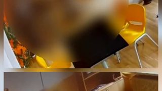 Elevă din București, trimisă &icirc;n judecată după ce și-a lovit profesoara. Femeia a căzut și s-a lovit la cap 