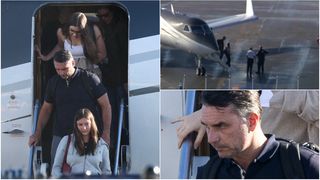 VIDEO Unde a fugit Flavio Bolsonaro după ce a pierdut alegerile prezidențiale din Brazilia. "A trecut un pod, pe jos, &icirc;n Argentina"