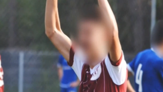 VIDEO Fotbalist de 26 de ani, găsit mort după trei săptăm&acirc;ni de căutări. Familia și anchetatorii &icirc;ncearcă să afle ce s-a &icirc;nt&acirc;mplat