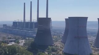 VIDEO Paradox energetic &icirc;n Gorj. Turceni are cărbune, dar nu poate produce, iar Rovinari duce lipsă de combustibil