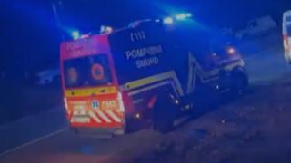 VIDEO Femeie &icirc;mpușcată mortal, &icirc;n Maramureș. Un bărbat ar fi ucis-o cu o armă de v&acirc;nătoare 