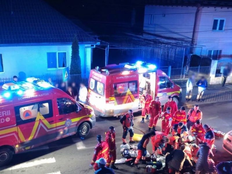 copii morti sibiu 