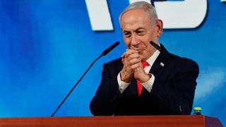 Alegeri Israel. Partidul lui Netanyahu cere arestarea liderilor arabi