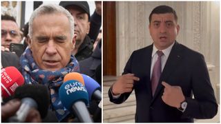 AUR anunță proteste după ce insanța i-a mai dat 30 de zile de arest preventiv lui Călin Georgescu. George Simion: &bdquo;Ce v-a făcut?&rdquo;