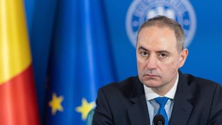 Alexandru Nazare a publicat rectificarea bugetară